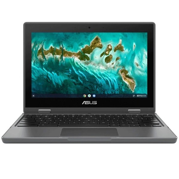 Portatil asus cr1100fka - bp0566 cel n5100 11.6pulgadas tactil 4gb emmc32gb chrome os D