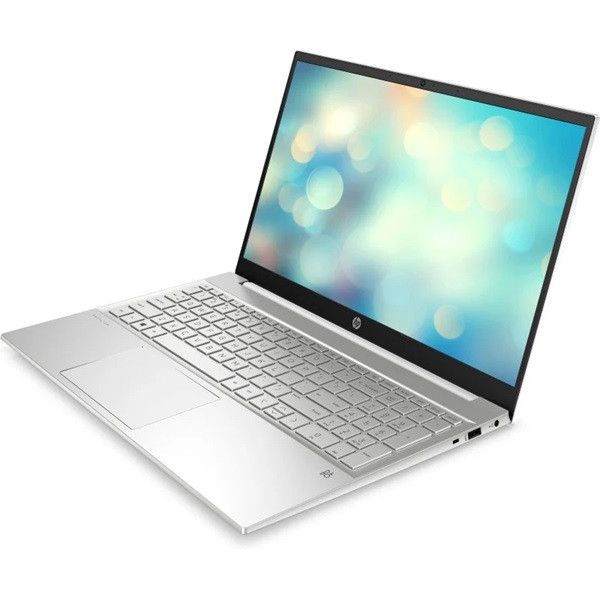 Portatil hp pavilion 15 - eh1001ns ryzen 5 - 5500u -  15.6pulgadas -  16gb -  ssd512gb -  w11 -  blanco M 3