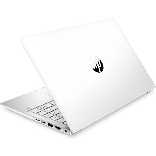 Portatil hp pavilion 15 - eh1001ns ryzen 5 - 5500u -  15.6pulgadas -  16gb -  ssd512gb -  w11 -  blanco M 2