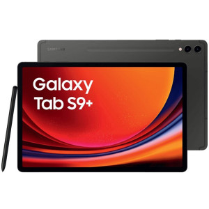 Samsung Galaxy Tab S9+ X810 12.4" 12GB RAM 256GB WiFi gris D