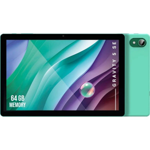 SPC Gravity 5 SE 10.1" 4GB 64GB WiFi verde D