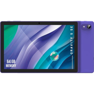 Tablet spc gravity 5 se 10.1'/ 4gb/ 64gb/ octacore/ purpura D