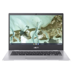 Portatil asus chromebook cx1400cka - ek0191 cel n4500 14pulgadas 4gb emmc64gb wifi bt chromeos D