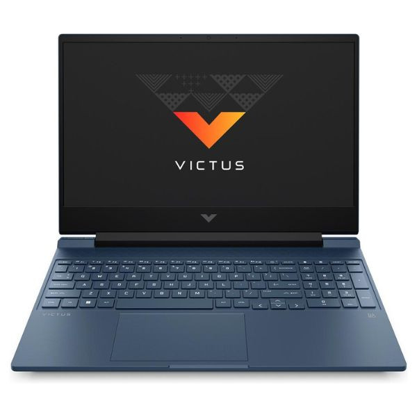 HP VICTUS 15.6" Intel Core i7 16G RAM 512GB 15-FA0046NS azul D