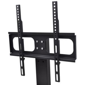 Suporte TV pedestal p/ ecrãs de 26-42 Max VESA 400x400mm 30kg H