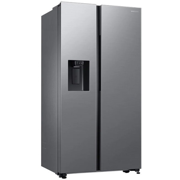 Frigorífico Americano SAMSUNG RS64DG5303S9EF Inox D