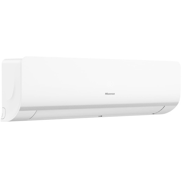 Conjunto aire acondicionado hisense luso connect kc50xs1a inverter - wifi - a++ - a+ - 4.300 frig - 4.558 kcal - r32 D