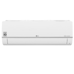 Ar condicionado LG A+++ LG12A3PLUS.SET 1x1 UV Wifi branco D