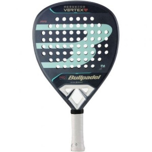 Pala de Pádel Bullpadel Vertex 04 W 2024 azul D