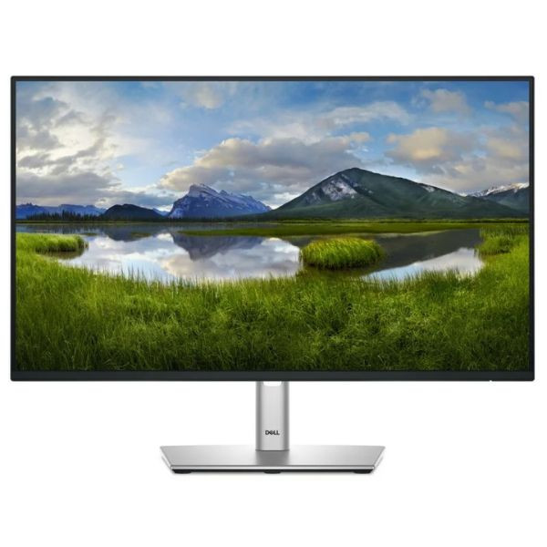 Monitor Profesional DELL P 27" IPS P2722HE negro D