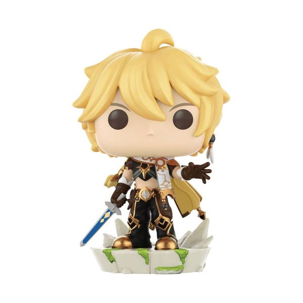 Funko pop genshin impact aether 68380 D