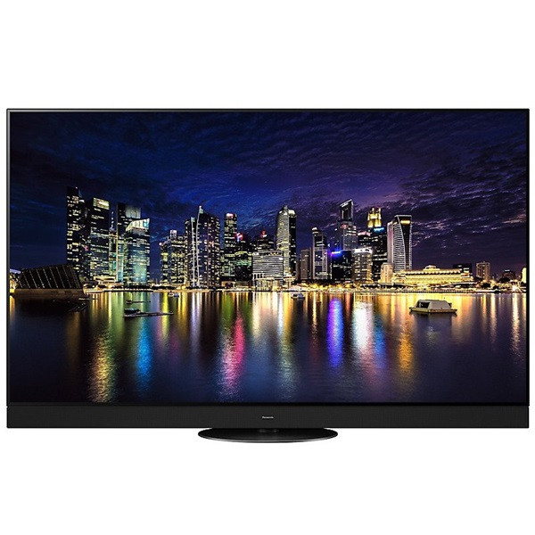 TV OLED PANASONIC TX-65MZ2000 4K Master HDR D