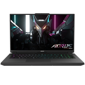 GIGABYTE AORUS 7 17.3" Intel Core i5 16GB RAM 512GB KF-E3ES513SH negro D