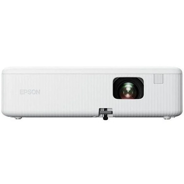 Proyector EPSON CO-W01 blanco D