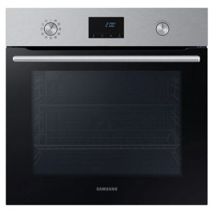 Horno SAMSUNG A 68L NV68A1170BS/EC acero inoxidable D