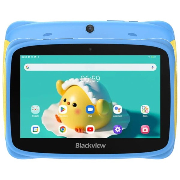 Blackview Tab 3 Kids 7" 2GB RAM 32GB WiFi azul D