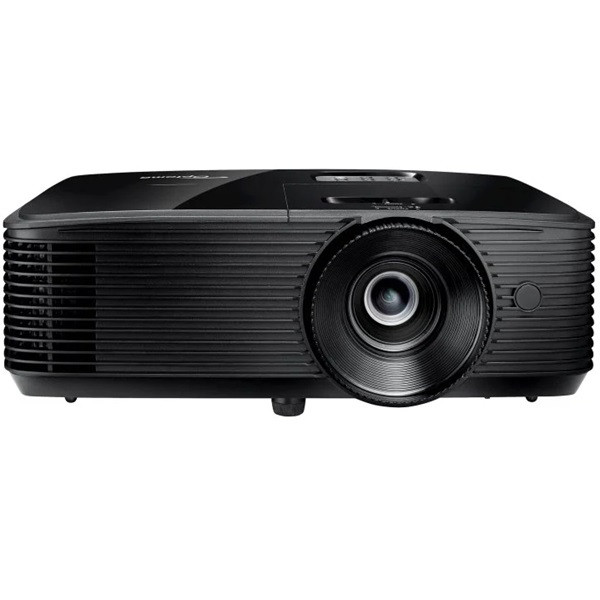 Proyector OPTOMA W371 negro D