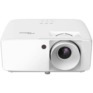 Proyector OPTOMA ECO LASER ZW340E blanco D