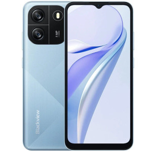 Blackview Wave 6C dual sim 2GB RAM 32GB azul D