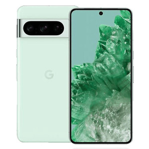 Google Pixel 8 Pro 5G dual sim 12GB RAM 128GB verde menta D