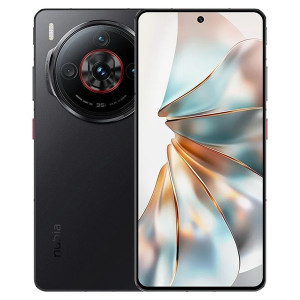 ZTE Nubia Z60S Pro 5G dual sim 12GB RAM 256GB negro D