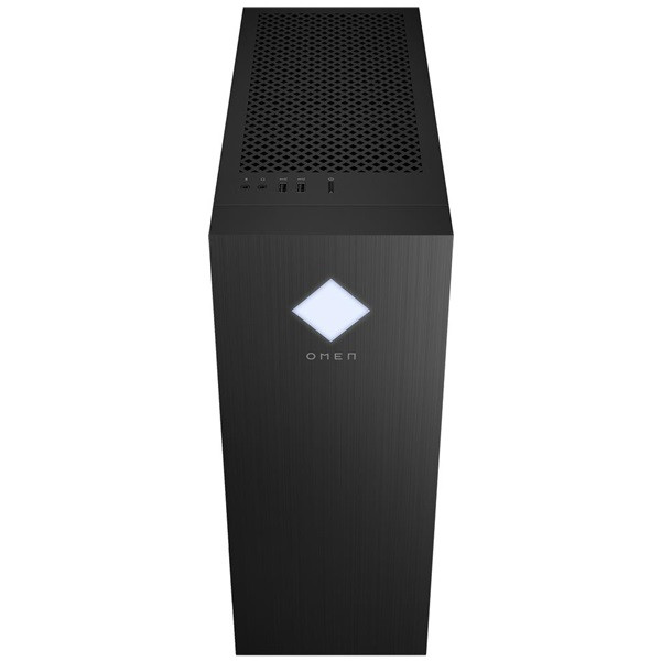 Ordenador hp omen 25l gaming gt15 - 0050ns i5 -  16gb -  ssd512gb -  nvidia® geforce rtx3050 -  freedos M 3
