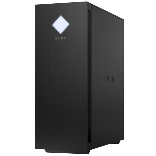 Ordenador hp omen 25l gaming gt15 - 0050ns i5 -  16gb -  ssd512gb -  nvidia® geforce rtx3050 -  freedos M 4