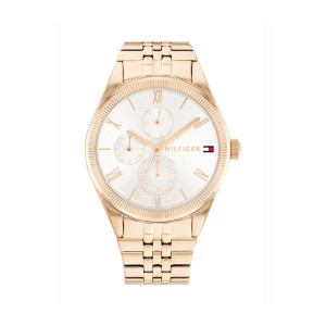 RELÓGIO TOMMY HILFIGER PARA MULHERES 1782593 (38MM) D