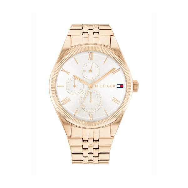 RELOJ TOMMY HILFIGER MUJER  1782593 (38MM) D