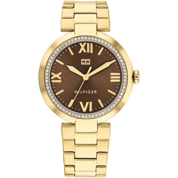 RELÓGIO TOMMY HILFIGER PARA MULHERES 1782631 (34MM) D