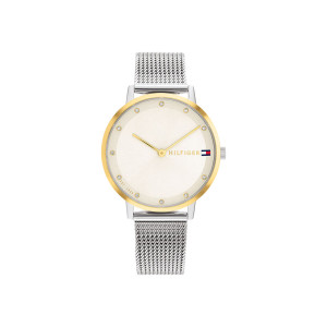 RELOJ TOMMY HILFIGER MUJER  1782667 (40MM) D