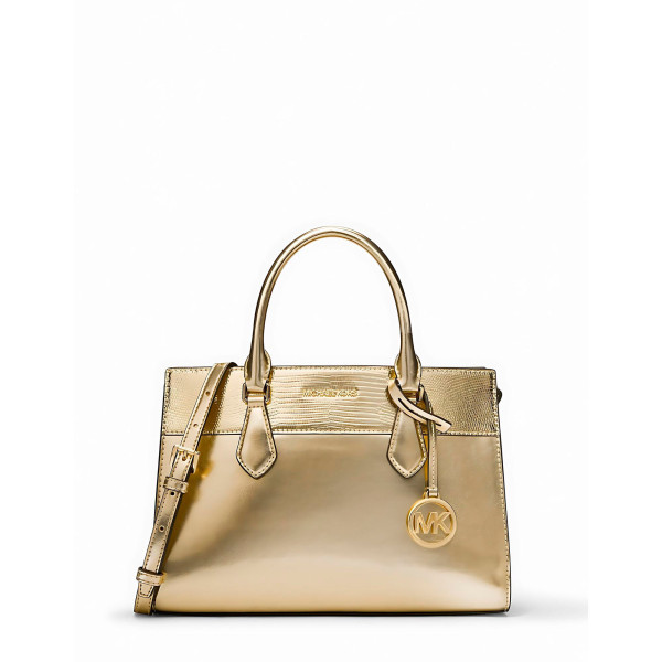 BOLSO MICHAEL KORS MUJER  35T4G6HS3MPAL (29X20X11CM) D