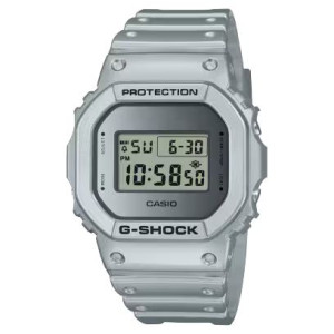 RELOJ CASIO HOMBRE  DW-5600FF-8ER (48,9MM) D