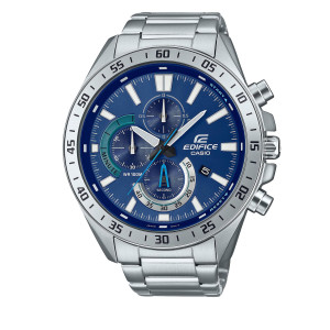 RELOJ CASIO HOMBRE  EFV620D2AVUEF (55MM) D