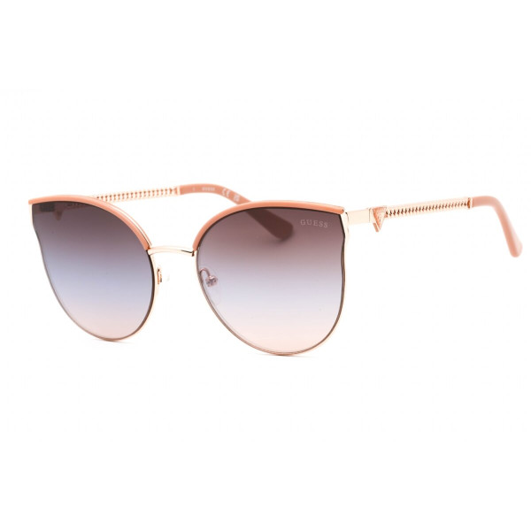 GAFAS DE SOL GUESS MUJER GF6092-28T D