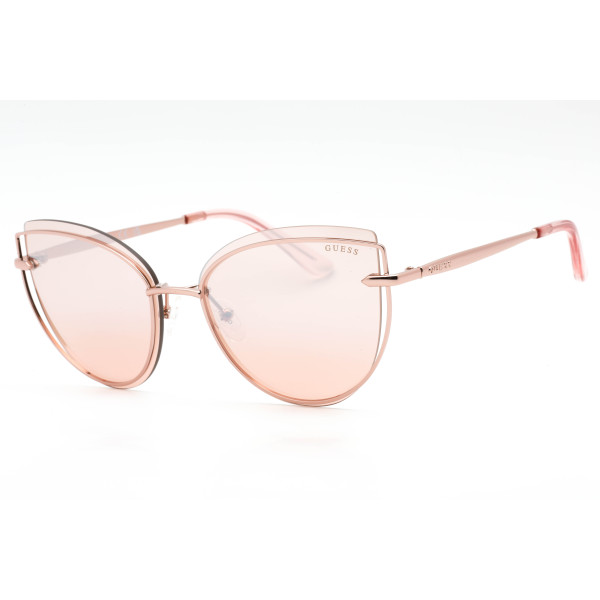 GAFAS DE SOL GUESS MUJER GU7617-28U D