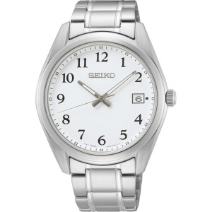 RELOJ SEIKO HOMBRE  SUR459P1 (40MM) D