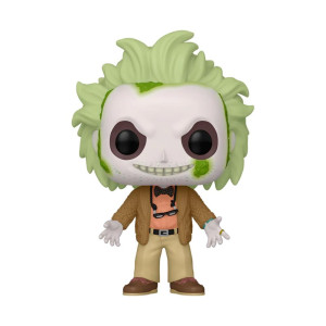 Funko pop cine beetlejuice beetlejuice beetleuice 82653 D