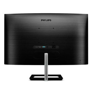 Monitor profesional curvo philips e-line 322e1c 31.5'/ full hd/ negro H