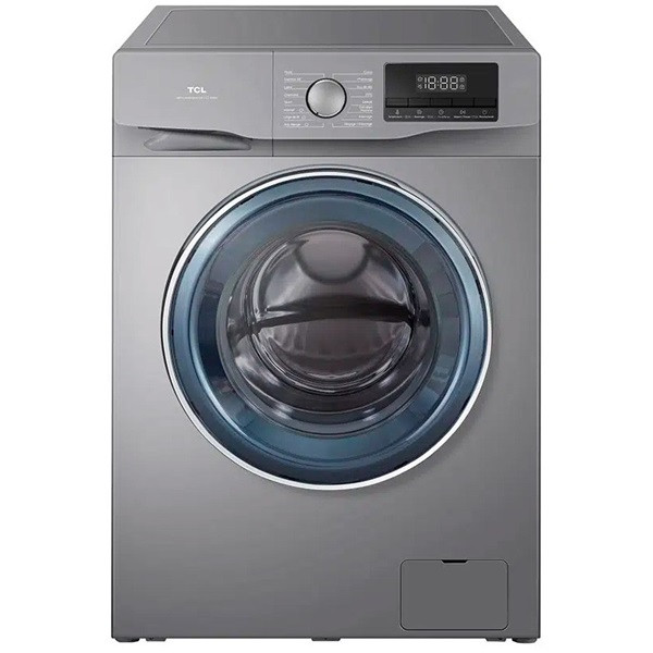 Lavadora TCL A 9Kg FF0914SA0ES plata D