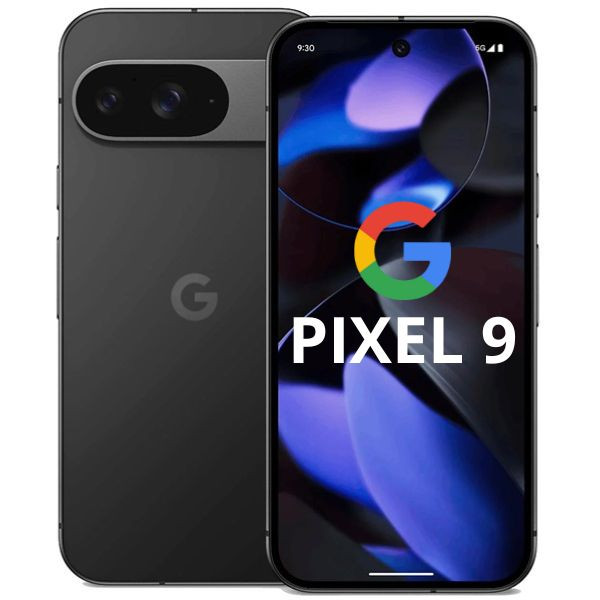 Google Pixel 9 5G dual sim 12GB RAM 128GB negro D