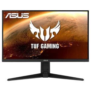 Monitor de jogos ASUS TUF 27" FHD VG279QL1A Preto D