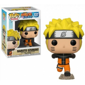 Funko pop naruto corrida D