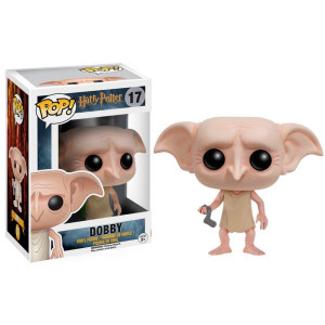 Funko pop harry potter dobby D