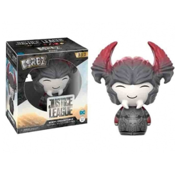 Funko dorbz dc comics a liga de justiça steppenwolf D