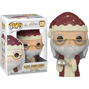 Funko pop harry potter dumbledore outfit vacaciones D