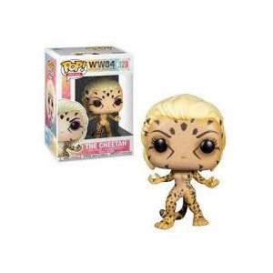 Funko pop dc wonder woman 1984 cheetah 46667 D