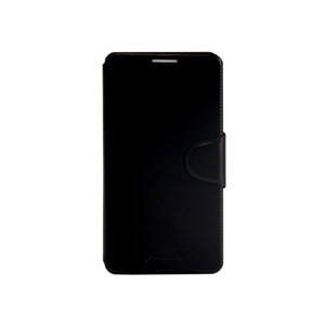 Funda slim capa caso phoenix para celular smartphone phrockxl preto D