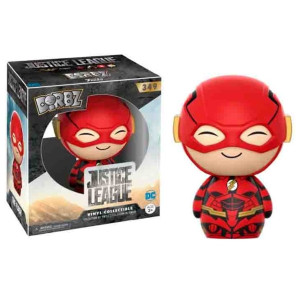 Funko dorbz dc comics the League of Flash Justice D