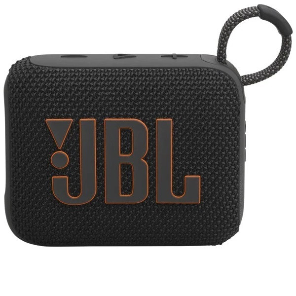 JBL Go 4 Azultooth Speaker Azul D